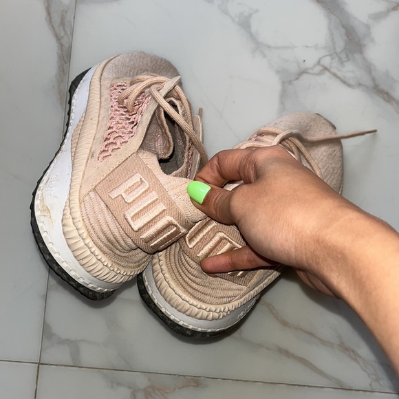 COPY - Puma shoes - Picture 3 of 3